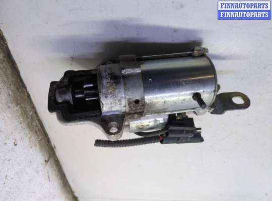 Стартер FO2206134 на Ford Mondeo 3 2000-2007