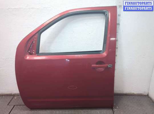 купить Стекло боковой двери на Nissan Pathfinder 2004-2014