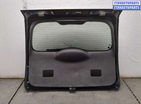 купить Подсветка номера на Ford Focus 2 2005-2008