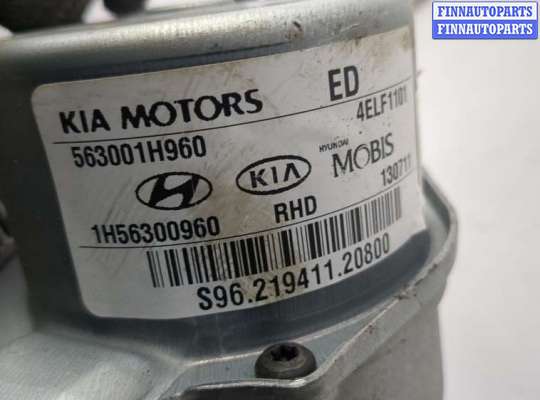 купить Электроусилитель руля на KIA Ceed 2007-2012