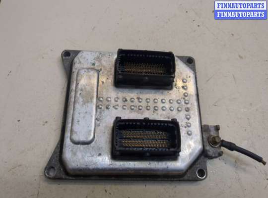 купить Блок управления двигателем на Opel Zafira B 2005-2014