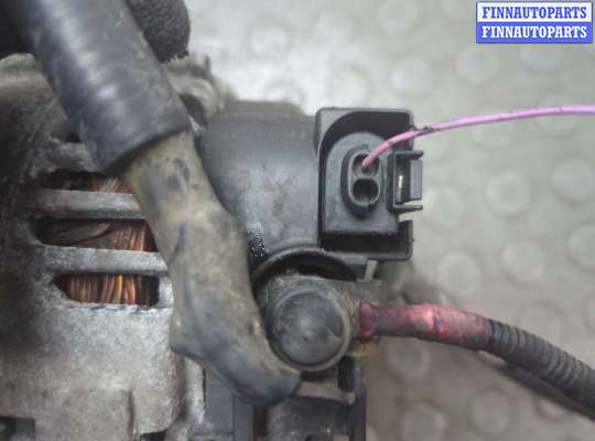 купить Генератор на Mini Countryman (R60) 2010-2016