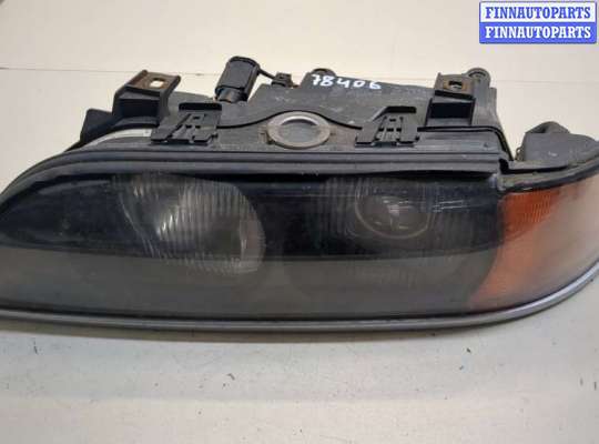 Фара (передняя) BM3450033 на BMW 5 E39 1995-2003