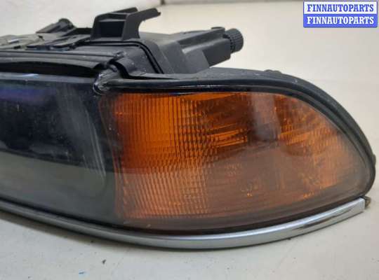 купить Фара (передняя) на BMW 5 E39 1995-2003