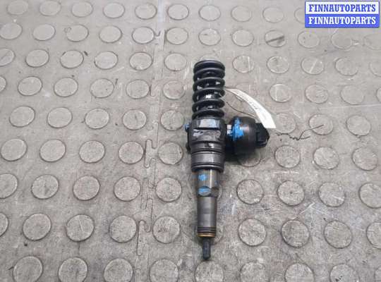 Форсунка топливная ST339273 на Ford Galaxy 2000-2006