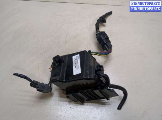 купить Блок предохранителей на Mazda 2 2003-2008