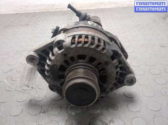 купить Генератор на Chevrolet Captiva 2006-2011