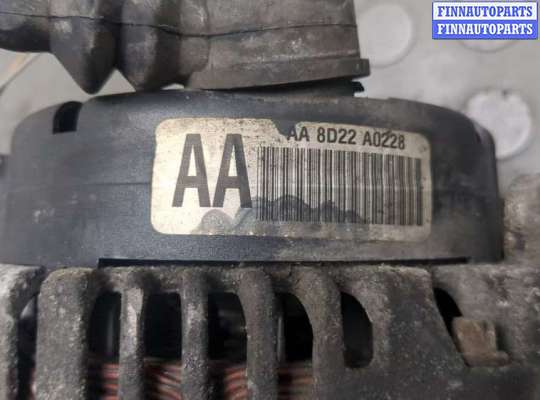 купить Генератор на Chevrolet Captiva 2006-2011