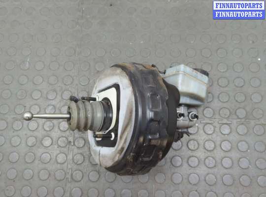 Цилиндр тормозной главный VG2612366 на Volkswagen Polo 2009-2014