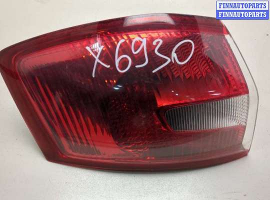 купить Фонарь (задний) на Ford Kuga 2008-2012