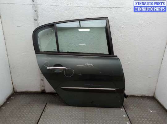 Купить Ручка двери наружная на Renault Megane 2 2002-2009 Ручка двери наружная RN1603997 на Renault Megane 2 2002-2009