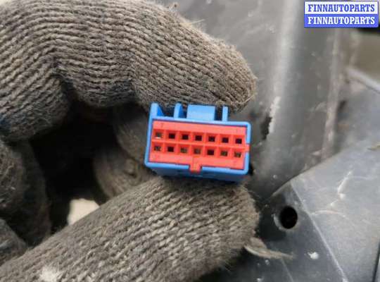 купить Зеркало боковое на Volvo S40 2004-2012