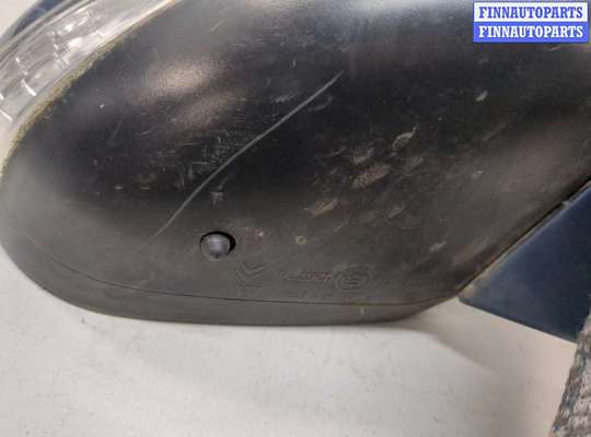 купить Зеркало боковое на Citroen C4 Picasso 2013-2018