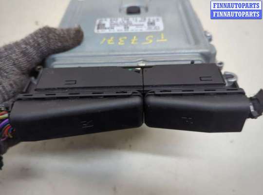 купить Блок управления двигателем на Mercedes E W211 2002-2009