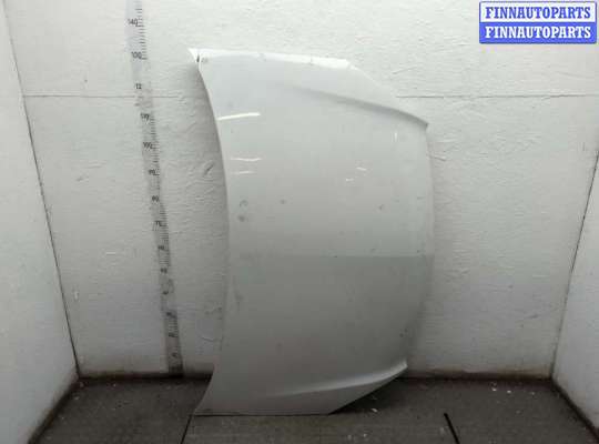 Обшивка капота OP2421589 на Opel Zafira B 2005-2014
