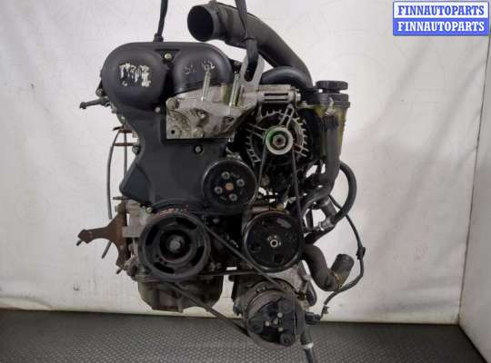 Коллектор впускной FO1857468 на Ford Focus 2 2005-2008