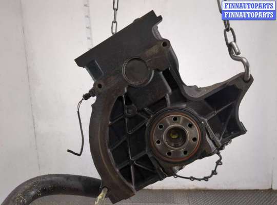 купить Блок цилиндров (Шорт блок) на Renault Scenic 2003-2009