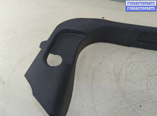 купить Накладка на порог на Land Rover Discovery Sport 2014-2022