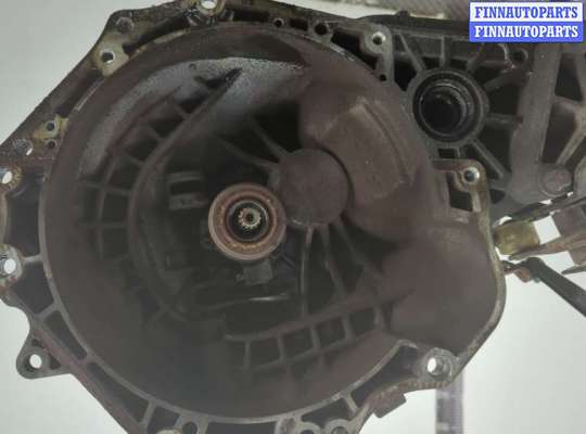 купить КПП 5-ст.мех. (МКПП) на Opel Astra H 2004-2010