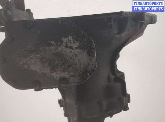 купить КПП 5-ст.мех. (МКПП) на Opel Astra H 2004-2010