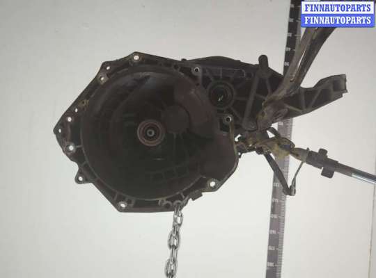 купить КПП 5-ст.мех. (МКПП) на Opel Astra H 2004-2010