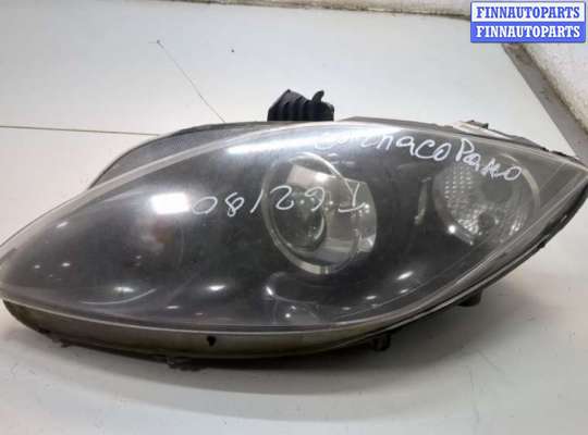 Купить Фара (передняя) на Seat Leon 2 2005-2012 Фара (передняя) ST346831 на Seat Leon 2 2005-2012