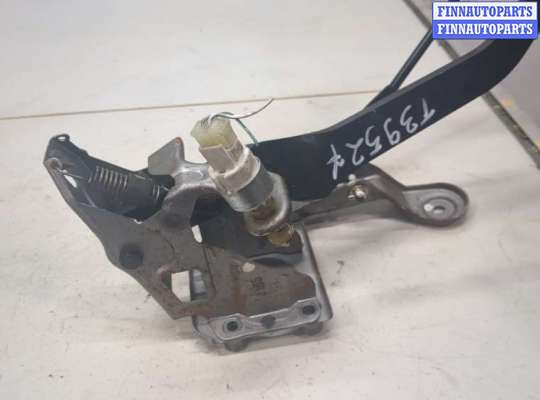 купить Узел педальный (блок педалей) на Honda CR-V 1996-2002