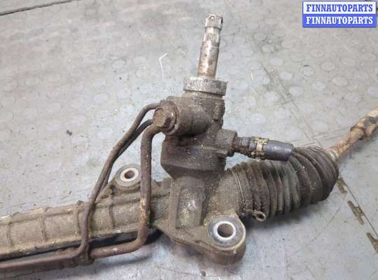 купить Рейка рулевая с г/у на Mazda 6 (GG) 2002-2007