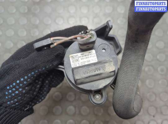 Насос водяной (помпа) на Jaguar XF II (X260)