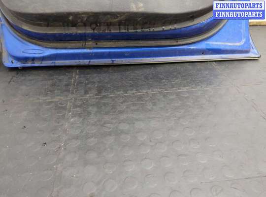 Дверь боковая на Opel Mokka