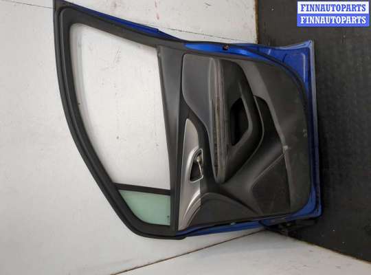 Дверь боковая на Opel Mokka