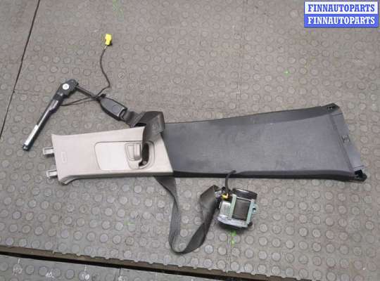 Обшивка центральной стойки OP2234789 на Opel Astra J 2010-2017