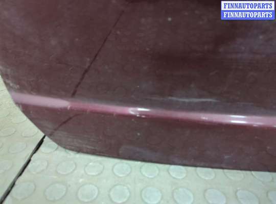 купить Крышка (дверь) багажника на Nissan X-Trail (T30) 2001-2007