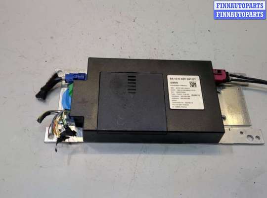 купить Блок управления Bluetooth на BMW 3 F34 Gran Turismo 2013-2019