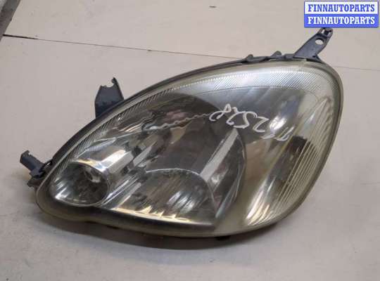 купить Фара (передняя) на Toyota Yaris 1999-2006