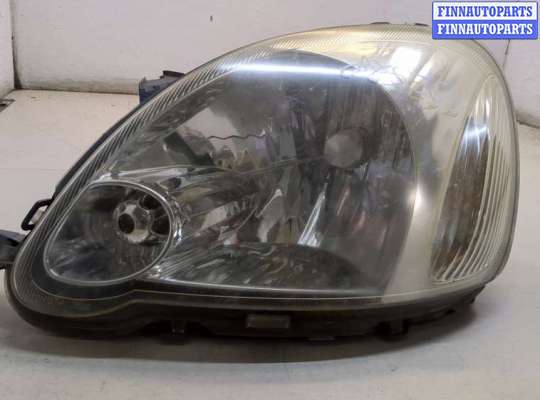 купить Фара (передняя) на Toyota Yaris 1999-2006