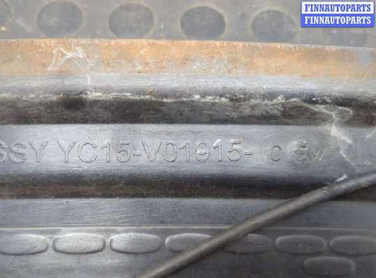 купить Жабо под дворники (дождевик) на Ford Transit 2000-2006