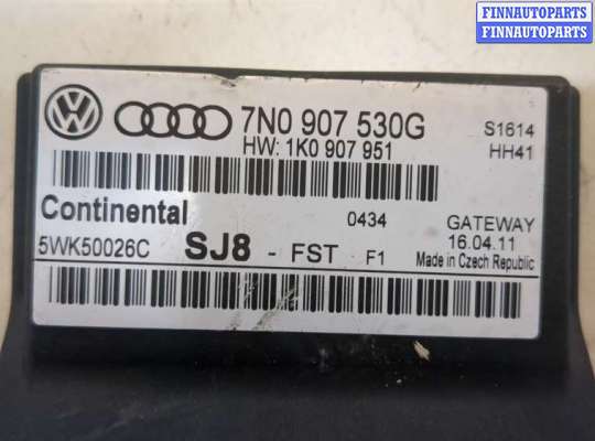 купить Блок комфорта на Volkswagen Passat 7 2010-2015 Европа
