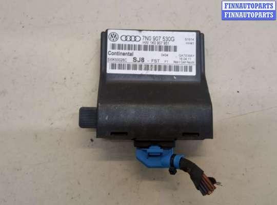 купить Блок комфорта на Volkswagen Passat 7 2010-2015 Европа