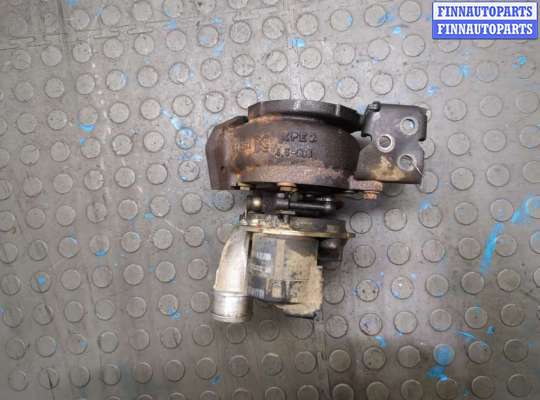 купить Турбина на Land Rover Range Rover Sport 2005-2013