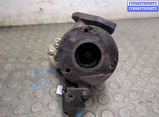 купить Турбина на Land Rover Range Rover Sport 2005-2013