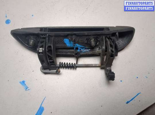 купить Ручка двери наружная на Renault Scenic 1996-2002