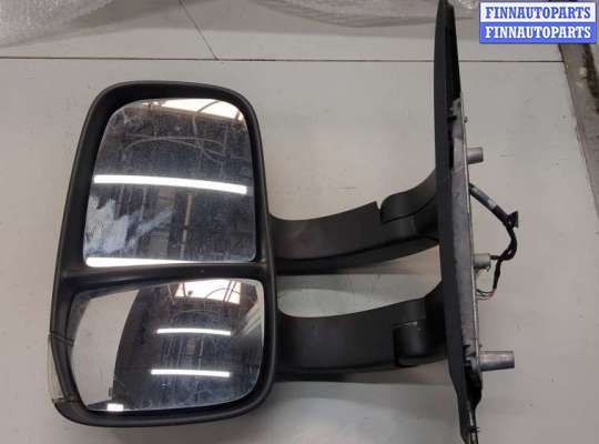 Зеркало боковое IV53117 на Iveco Daily 6 2014-2025