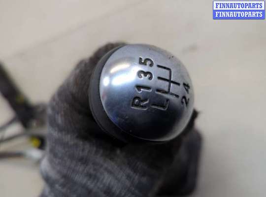 купить Кулиса КПП на Citroen C5 2001-2004