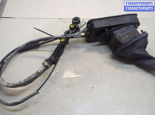 купить Кулиса КПП на Citroen C5 2001-2004