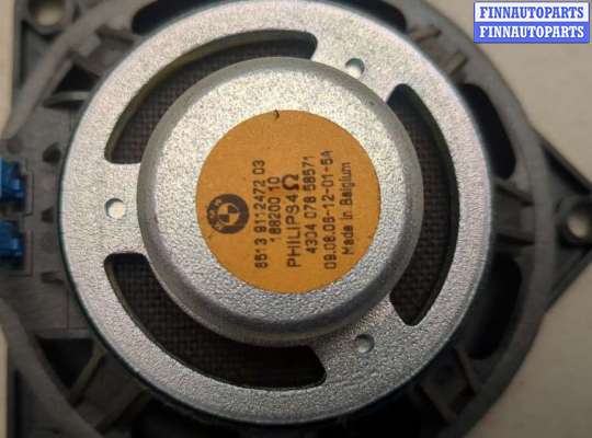 купить Динамик на BMW X5 E70 2006-2013