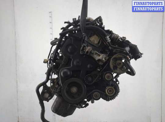 купить Двигатель (ДВС) на Peugeot Partner 2002-2008