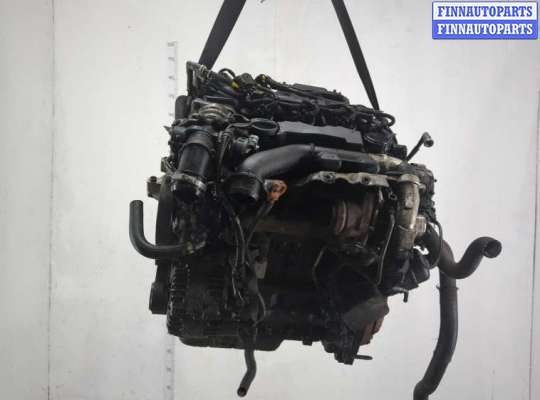 купить Двигатель (ДВС) на Peugeot Partner 2002-2008