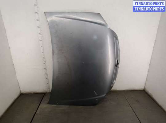 купить Обшивка капота на Opel Signum