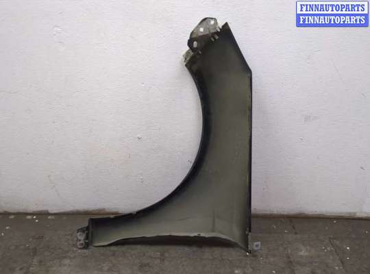 Крыло переднее на Ford Focus III